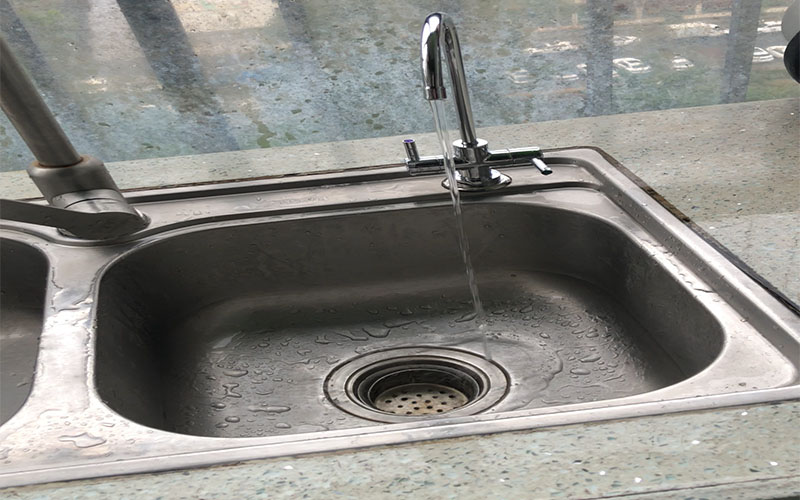 惠州市秋长镇反渗透净水器安装(图1)